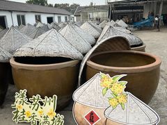 -苏州市吴中区光福窑上花果蜜饯厂