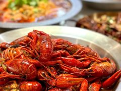 -辣盆盆麻辣小龙虾(哈尔滨总店)