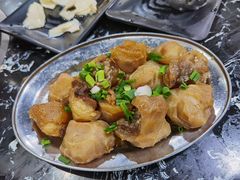 -牛一煲美食(江高店)