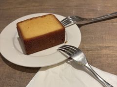 -JamaicaBlue Cafe(乌鲁木齐中路店)