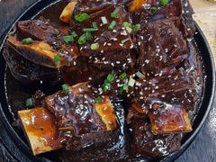 -郑记•不夜城烧烤•龙虾•虾蟹(黄鹤楼店)