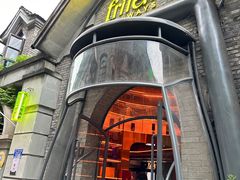 -马灯记·云贵川·Bistro(龙门浩店)