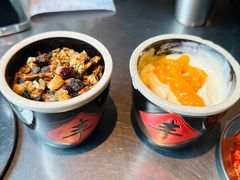 -MI WU FACTORY米屋美食工厂餐厅(绿地店)