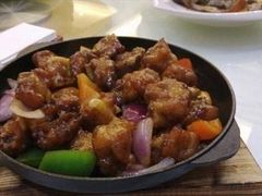 好味骨-荔枝楼酒家(员村东璟店)