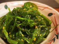 中华海藻-森味花园·日本料理(伊藤洋华堂亚运村店)