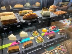 -星巴克(汕尾信利城市广场店)