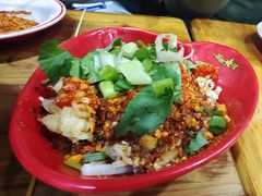 -冒椒火辣(奎星楼街店)