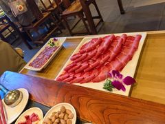 -南门涮肉(北洼路店)