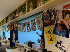 -龍二烧肉酒场(九亭店)