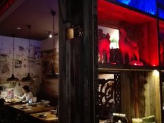 -疆文化新疆欢乐餐厅(金牛万达店)