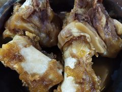 特色牛蹄-伟记牛蹄(道滘店)