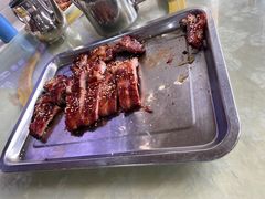 烧排骨-区海鸡场饭店(石壁店)