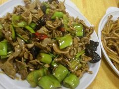 -如意香辣鸡架(总店)