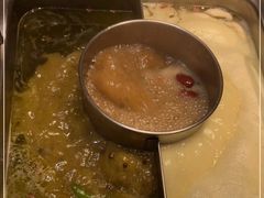 -巴奴毛肚火锅(大剧院店)