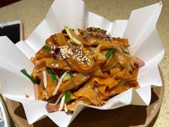 -点都德(龙之梦店)