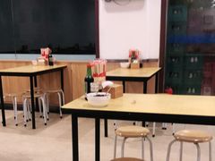 大堂-水仙拉面(水仙街店)