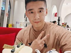 -杜哈夫DOUX RÊVE·生日蛋糕(日月光店)