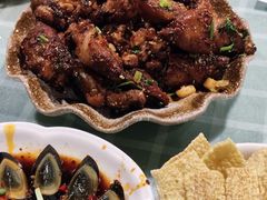 -龙翔小猪脚(龙头街店)