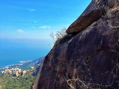 -崂山仰口游览区