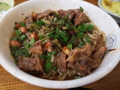 抱罗粉-陈记汤饭(水巷口店)