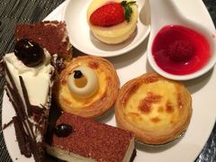 -长沙北辰洲际酒店-兰调全日餐厅