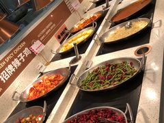 -西十二街牛排(顺义华联店)