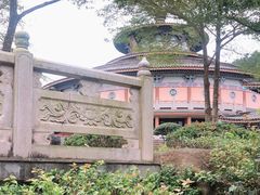 -海南文笔峰盘古文化旅游区