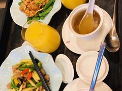 -彩丰楼·中餐厅(国家会展中心上海洲际店)