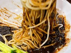 -服务大楼冷面(延大店)