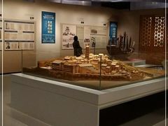 -南京市规划建设展览馆