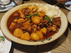 -那时新疆·若羌(经纬汇店)