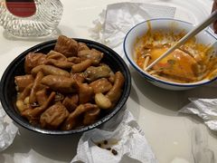 -悦来酒家·正宗闽南菜(西街店)