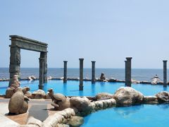 -渔岛海洋度假区