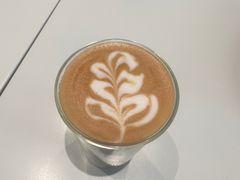 -Manner Coffee(万象食家店)