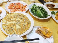 -鹏城人家海鲜酒家·23年老字号(较场尾店)