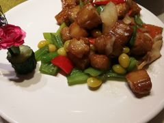 -天福苑(崇宁路店)