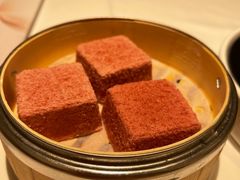 定胜糕-茉里粤菜(皇姑万象汇店)