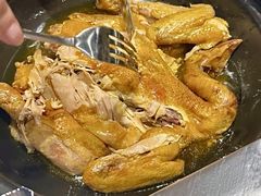 -老爷庙风味美食府(魏都大道店)