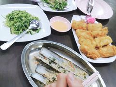 -龙海鲜螃蟹王(宏茂桥店)