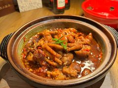 -图味美小黄鱼·景德菜(浙江路店)