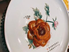 -京华烟云·北京烤鸭(领展购物广场·中关村店)