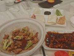 -金时代顺风大酒店(临港百联店)