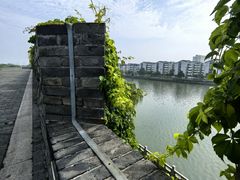 -相门城墙文化休闲景区