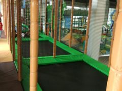 -蒙特利亲子乐园