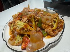 -旺达·福州菜(正大广场店)