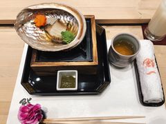 -鮨一日本料理旗舰店(总店)