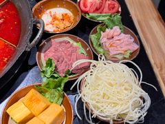 -陶婆婆火锅(洪崖洞店)
