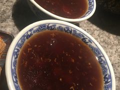 桂花糖芋苗-南京大牌档(中关村店)