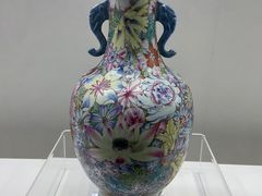 -祥山艺术馆