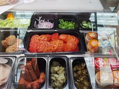 -赛百味SUBWAY(家佳源店)